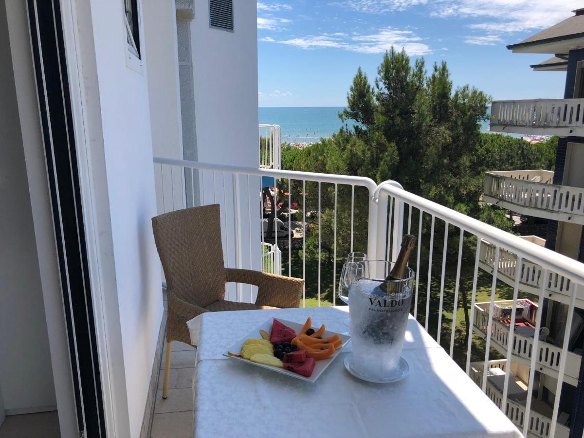 Grand Hotel Playa Lignano Sabbiadoro Exterior photo