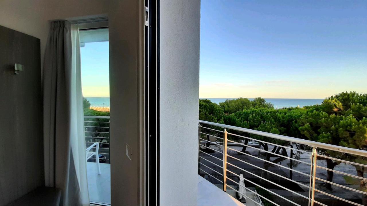 Grand Hotel Playa Lignano Sabbiadoro Exterior photo