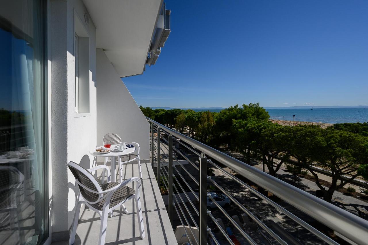 Grand Hotel Playa Lignano Sabbiadoro Exterior photo