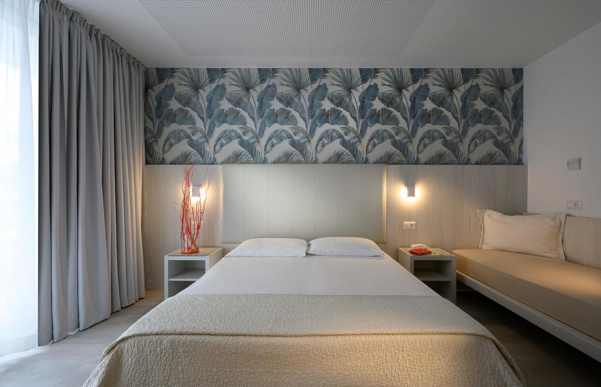 Grand Hotel Playa Lignano Sabbiadoro Exterior photo