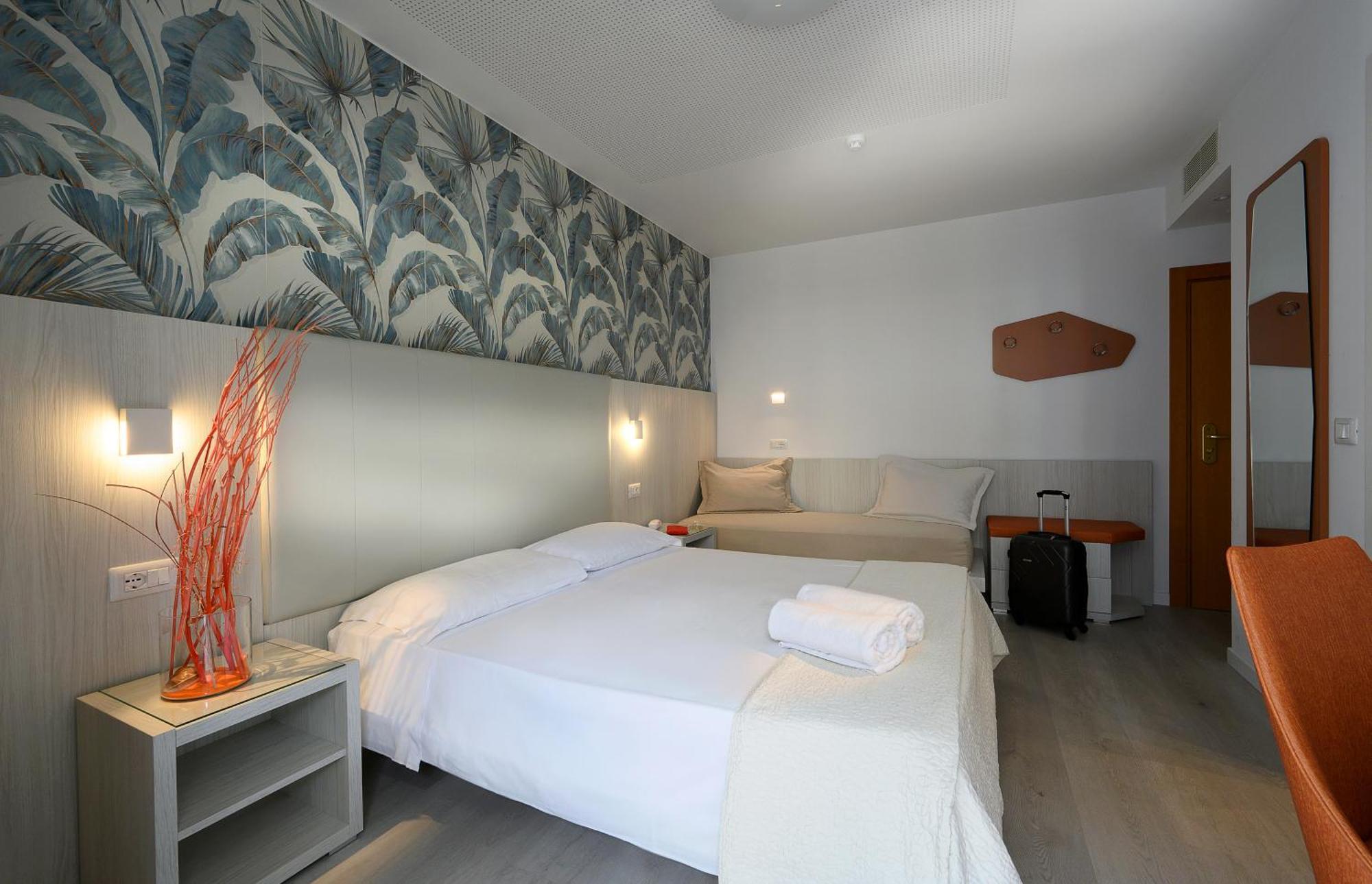 Grand Hotel Playa Lignano Sabbiadoro Exterior photo