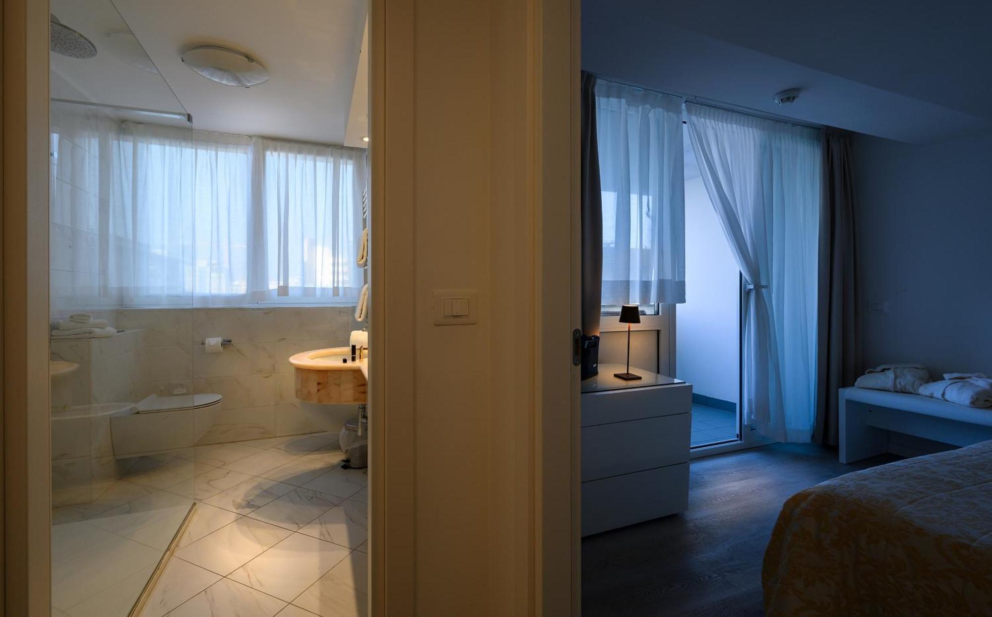 Grand Hotel Playa Lignano Sabbiadoro Exterior photo