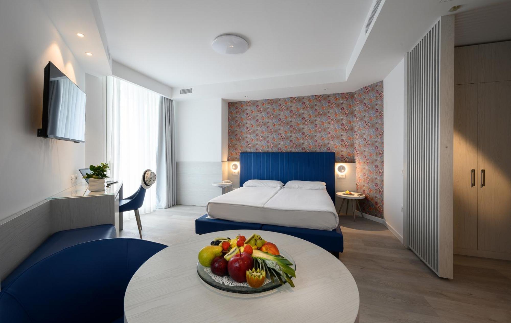 Grand Hotel Playa Lignano Sabbiadoro Exterior photo